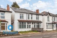 Fletcher Road, Beeston