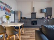 11 Osborne Terrace Newcastle Upon Tyne, Jesmond