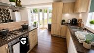 Oxleigh Way, Stoke Gifford