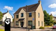 Oxleigh Way, Stoke Gifford