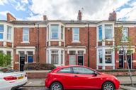 Greystoke Avenue, Sandyford