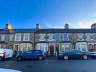 Strathnairn Street, Roath
