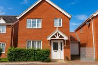 Rimer Close, Three Score