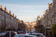 Spottiswoode Road, Marchmont