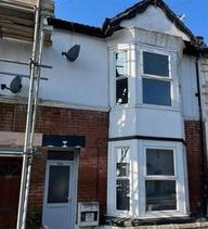 Earls Road, Portswood