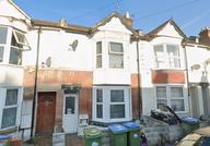 Earls Road, Portswood