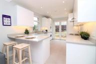 Tennyson Road Hampshire, Portswood