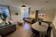 Rolleston Drive, Lenton