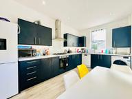 Rolleston Drive, Lenton