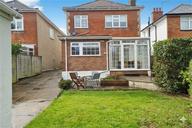 Heathwood Road, Winton