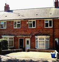Poole Crescent, Harborne