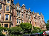 Marchmont Road, Marchmont