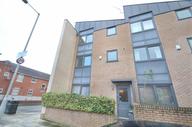 Hulme Manchester, Hulme