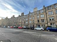Roseburn Street, West End
