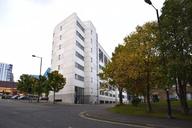 Bath Lane, City Centre