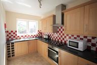 Orchard Place, Jesmond
