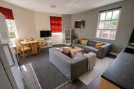 Glossop Road, Broomhill