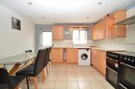 Beatrix Place, Horfield