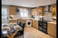 Beatrix Place, Horfield