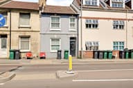 Hollingdean Road, Lewes Road