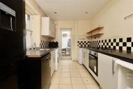 Larkspur Terrace, Jesmond