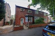 Chorlton Manchester, Chorlton-Cum-Hardy