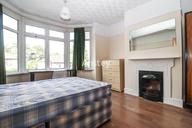 Granby Grove, Highfield