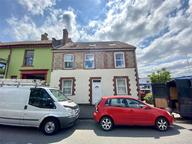 Lodge Causeway, Fishponds