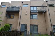 Betsham Street, Hulme