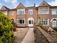 Charlton Avenue, Filton