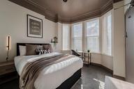 Wiverton Road, Forest Fields