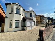Talbot Road, Winton