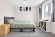 Trubshaw Close, Horfield