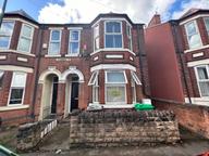 Johnson Road, Lenton