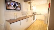 Barber Road, Crookesmoor