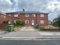 Mayfield Road, Swaythling