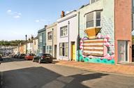 Islingword Road, Hanover