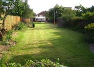 Welbeck Avenue, Highfield