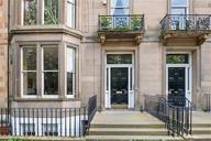 Buckingham Terrace, (Tf), Stockbridge