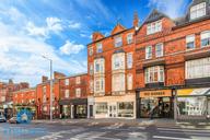 Derby Road, City Centre