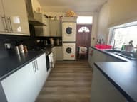 Estcourt Terrace, Headingley