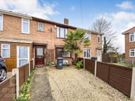 Cadge Close, North & West Earlham