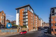 Ropewalk Court, City Centre
