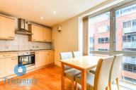 Ropewalk Court, City Centre