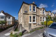 Livingstone Terrace, Oldfield Park