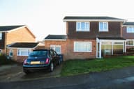 Headcorn Drive, Hales Place