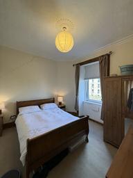 Milton Street, (2F1), Abbeyhill