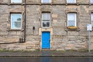 Milton Street, (2F1), Abbeyhill