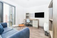 Union Student Living, Burley