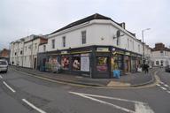 High Street, Town Centre